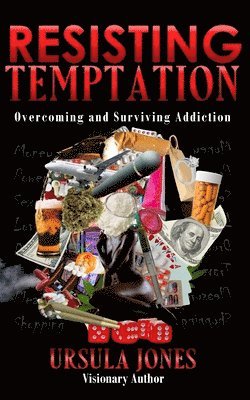 Trimika Cooper, Claudia Massey, Karen Robinson - Resisting Temptation, Häftad