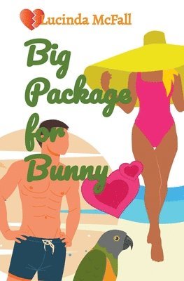 Big Package for Bunny 1