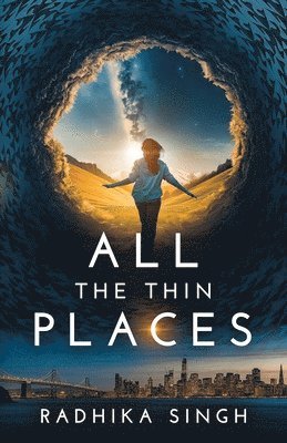 All The Thin Places 1