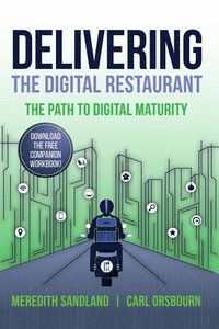 bokomslag Delivering the Digital Restaurant