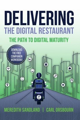 Delivering the Digital Restaurant 1