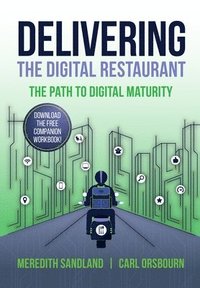 bokomslag Delivering the Digital Restaurant