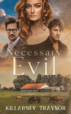 Killarney Traynor - Necessary Evil, Häftad