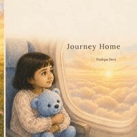 Pushpa Devi - Journey Home, Häftad. Tillgänglighet: Lägg i varukorg