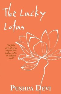 bokomslag The Lucky Lotus