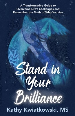 Stand in Your Brilliance 1