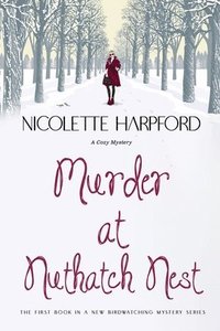bokomslag Murder at Nuthatch Nest
