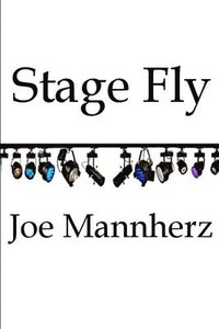 bokomslag Stage Fly