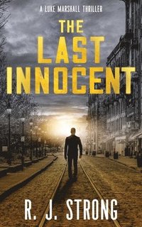 bokomslag The Last Innocent