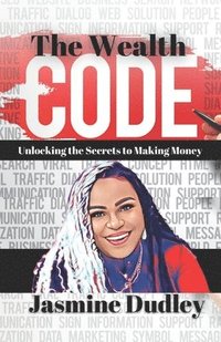 bokomslag Wealth Code