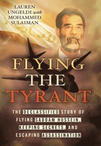 bokomslag Flying the Tyrant
