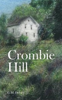 bokomslag Crombie Hill