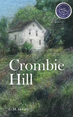 G. M. Donley, G M Donley - Crombie Hill, Häftad
