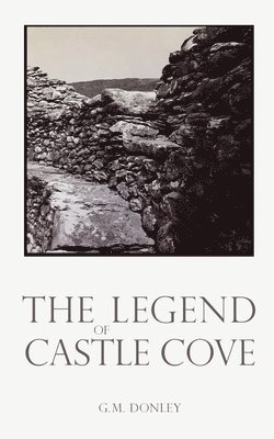 bokomslag The Legend of Castle Cove