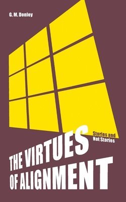 bokomslag Virtues of Alignment