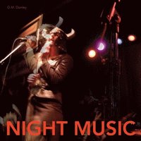 bokomslag Night Music