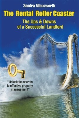 Rental Roller Coaster 1