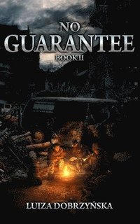 bokomslag No Guarantee