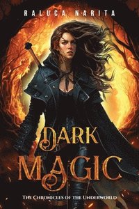 bokomslag Dark Magic