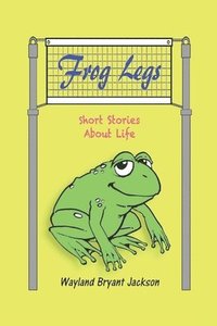 bokomslag Frog Legs