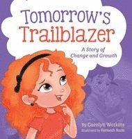 Carolyn Watkins, Remesh Ram - Tomorrow's Trailblazer, Inbunden