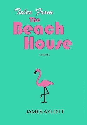 bokomslag Tales from The Beach House