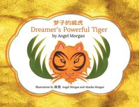bokomslag Dreamer's Powerful Tiger