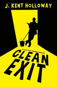 bokomslag Clean Exit