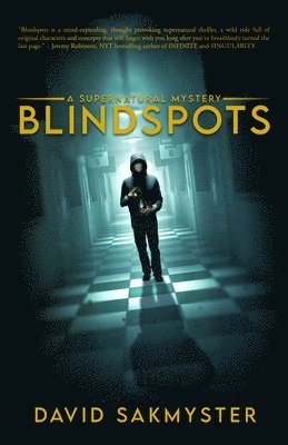 Blindspots 1