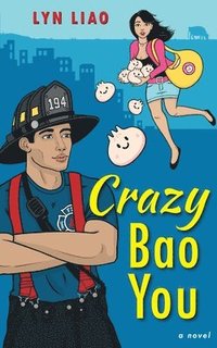 bokomslag Crazy Bao You