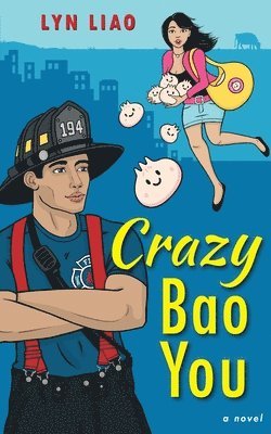 bokomslag Crazy Bao You