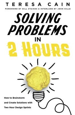bokomslag Solving Problems in 2 Hours