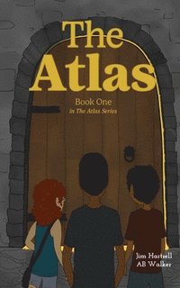 bokomslag Atlas