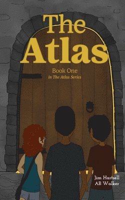 bokomslag Atlas