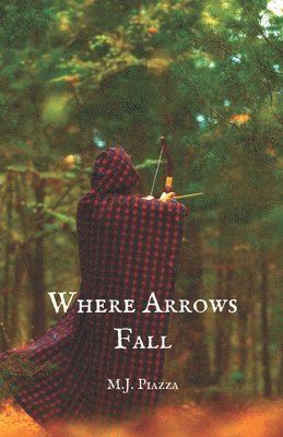 Where Arrows Fall 1