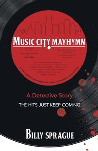 bokomslag Music City Mayhymn