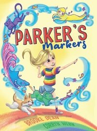 bokomslag Parker's Markers