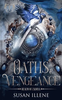 Oaths & Vengeance