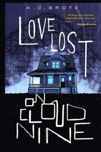 bokomslag Love Lost on Cloud 9