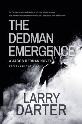 Larry Darter - Dedman Emergence, Häftad