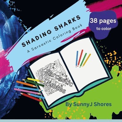 Shading Sharks 1