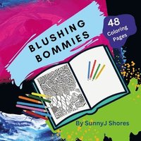 bokomslag Blushing Bommies