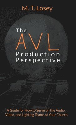 bokomslag AVL Production Perspective
