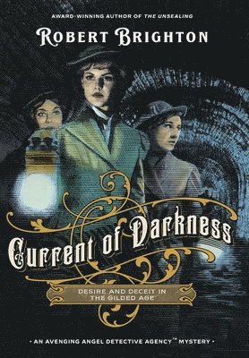 Current of Darkness 1