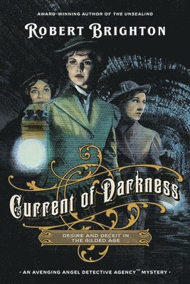 Current of Darkness 1