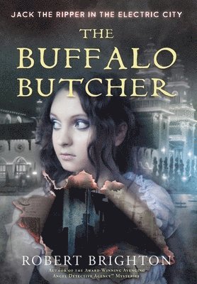 The Buffalo Butcher 1