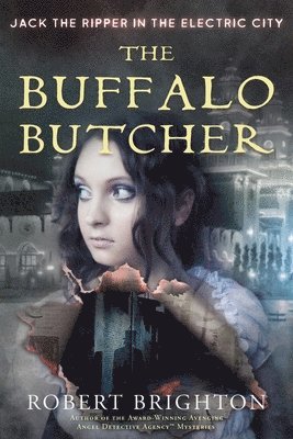 The Buffalo Butcher 1