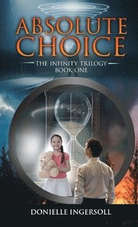 bokomslag Absolute Choice