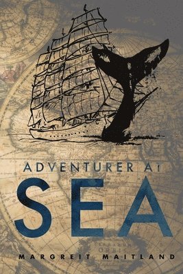 Adventurer At Sea 1