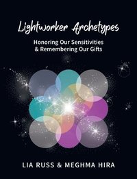 bokomslag Lightworker Archetypes